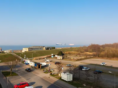 Ferienwohnung für 2 Personen (35 m²) in Cuxhaven 2/10