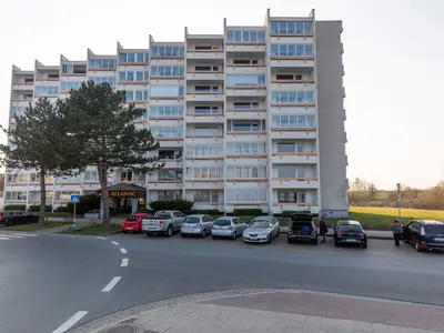 Ferienwohnung für 2 Personen (35 m²) in Cuxhaven 4/10