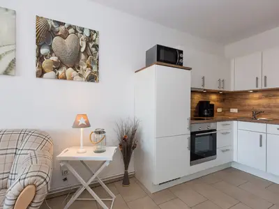 Ferienwohnung für 2 Personen (35 m²) in Cuxhaven 5/10