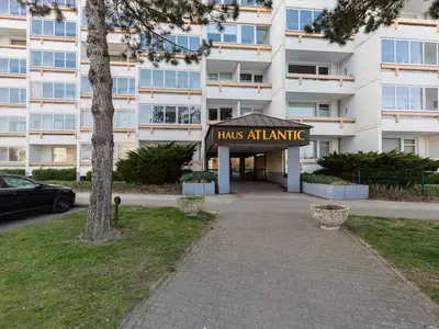 Ferienwohnung für 2 Personen (35 m²) in Cuxhaven 7/10