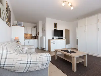Ferienwohnung für 2 Personen (35 m²) in Cuxhaven 8/10