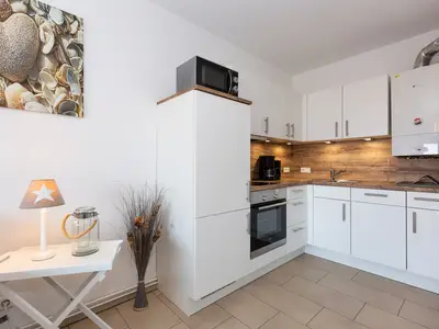 Ferienwohnung für 2 Personen (35 m²) in Cuxhaven 9/10