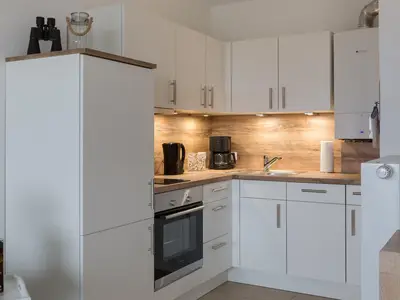 Ferienwohnung für 2 Personen (35 m²) in Cuxhaven 10/10