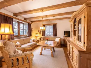Ferienwohnung für 2 Personen (64 m²) in Schönau am Königssee