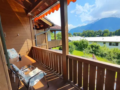 Balkon Fewo Stadler