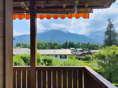Balkon Fewo Stadler