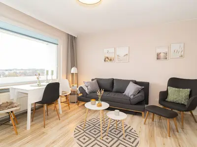 Ferienwohnung für 3 Personen (35 m²) in Cuxhaven 1/10