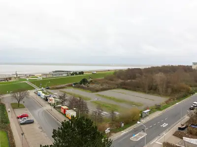 Ferienwohnung für 3 Personen (35 m²) in Cuxhaven 2/10