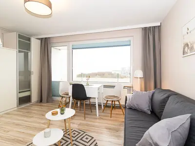 Ferienwohnung für 3 Personen (35 m²) in Cuxhaven 5/10