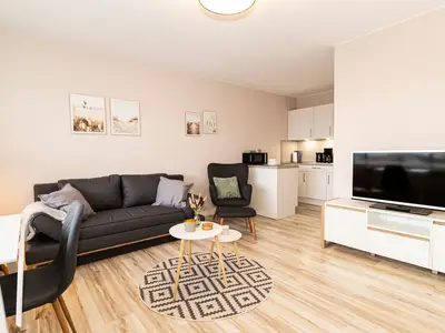 Ferienwohnung für 3 Personen (35 m²) in Cuxhaven 6/10