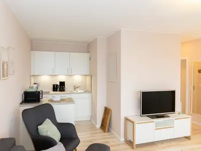 Ferienwohnung für 3 Personen (35 m²) in Cuxhaven 7/10