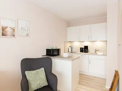 Ferienwohnung für 3 Personen (35 m²) in Cuxhaven 8/10