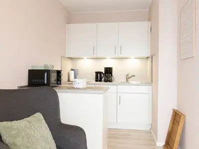 Ferienwohnung für 3 Personen (35 m²) in Cuxhaven 9/10