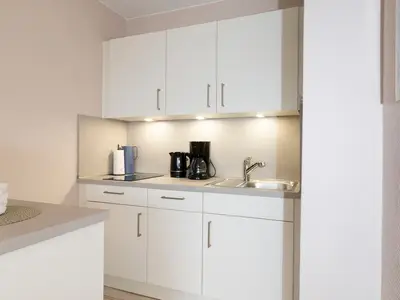 Ferienwohnung für 3 Personen (35 m²) in Cuxhaven 10/10