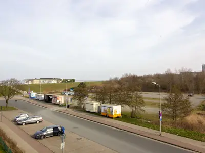 Ferienwohnung für 2 Personen (35 m²) in Cuxhaven 4/10