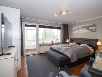 Ferienwohnung für 2 Personen (35 m²) in Cuxhaven 5/10