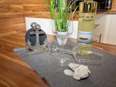 Ferienwohnung für 2 Personen (35 m²) in Cuxhaven 6/10