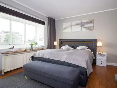 Ferienwohnung für 2 Personen (35 m²) in Cuxhaven 9/10