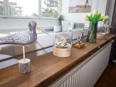 Ferienwohnung für 2 Personen (35 m²) in Cuxhaven 10/10