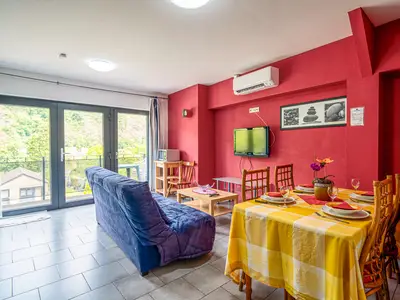 living-room