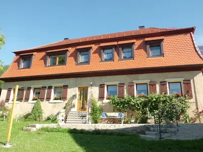 Ferienwohnung für 4 Personen (65 m²) in Hollfeld 3/10 Ferienwohnung für 4 Personen (65 m²) in Hollfeld 3/10