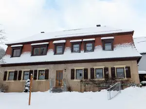 Ferienwohnung für 4 Personen (65 m²) in Hollfeld