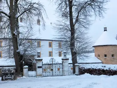 Ferienwohnung für 4 Personen (65 m²) in Hollfeld 2/10
