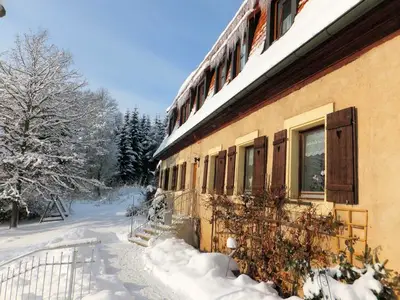 Ferienwohnung für 4 Personen (65 m²) in Hollfeld 5/10