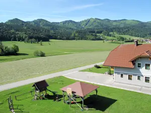 Ferienwohnung für 6 Personen (95 m²) in Mondsee