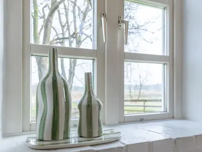 Ferienwohnung für 4 Personen (80 m²) in Schwabstedter Westerkoog 6/10