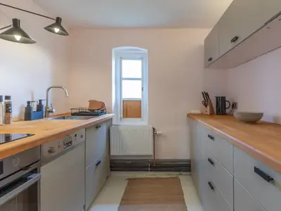 Ferienwohnung für 4 Personen (80 m²) in Schwabstedter Westerkoog 8/10