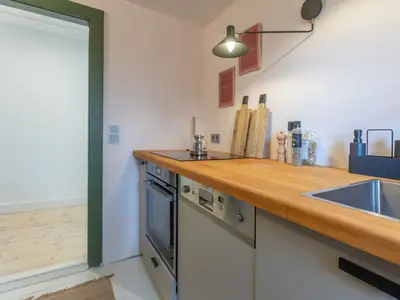 Ferienwohnung für 4 Personen (80 m²) in Schwabstedter Westerkoog 9/10