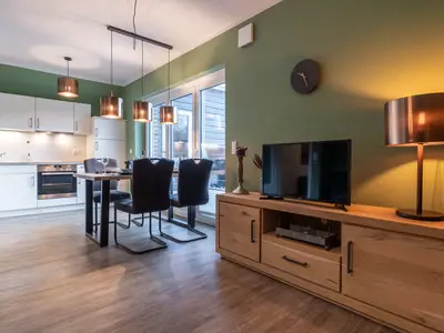 Ferienwohnung für 4 Personen (64 m²) in Bad Sankt Peter 6/10
