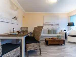 Ferienwohnung für 4 Personen (50 m²) in Bad Sankt Peter