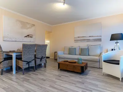 Ferienwohnung für 4 Personen (50 m²) in Bad Sankt Peter 2/10
