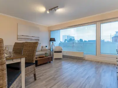 Ferienwohnung für 4 Personen (50 m²) in Bad Sankt Peter 3/10