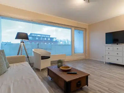 Ferienwohnung für 4 Personen (50 m²) in Bad Sankt Peter 4/10