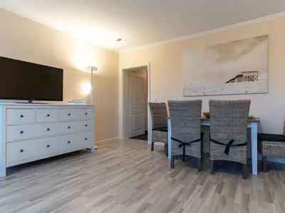 Ferienwohnung für 4 Personen (50 m²) in Bad Sankt Peter 7/10