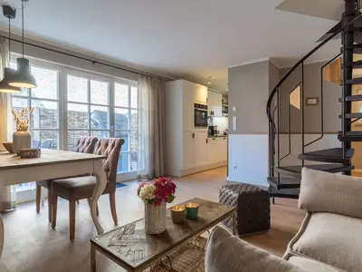 Ferienwohnung für 4 Personen (64 m²) in Böhl-Süderhöft 3/10
