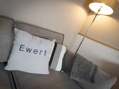 Ferienwohnung für 4 Personen (64 m²) in Böhl-Süderhöft 4/10
