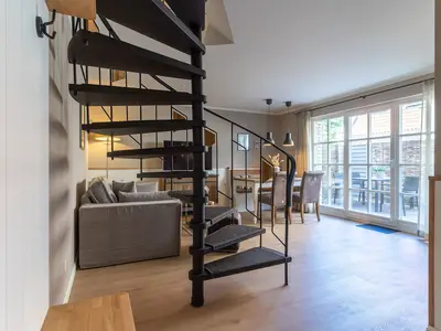 Ferienwohnung für 4 Personen (64 m²) in Böhl-Süderhöft 5/10