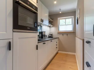 Ferienwohnung für 4 Personen (64 m²) in Böhl-Süderhöft 6/10