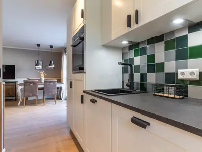 Ferienwohnung für 4 Personen (64 m²) in Böhl-Süderhöft 7/10
