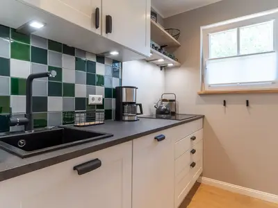 Ferienwohnung für 4 Personen (64 m²) in Böhl-Süderhöft 8/10