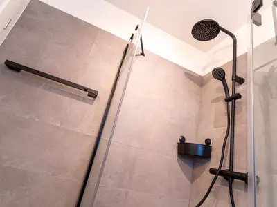 Ferienwohnung für 4 Personen (64 m²) in Böhl-Süderhöft 9/10