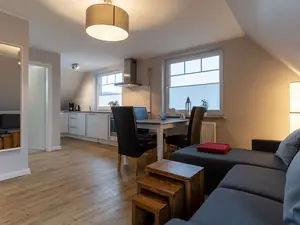 Ferienwohnung für 3 Personen (45 m²) in Bad Sankt Peter