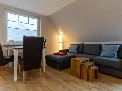 Ferienwohnung für 3 Personen (45 m²) in Bad Sankt Peter 5/10