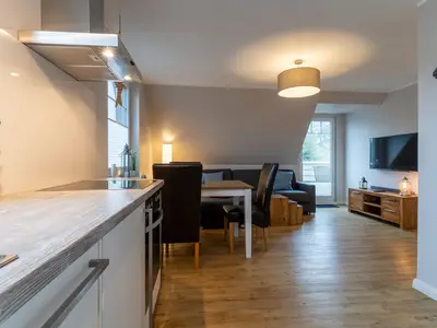 Ferienwohnung für 3 Personen (45 m²) in Bad Sankt Peter 6/10