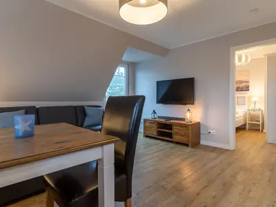 Ferienwohnung für 3 Personen (45 m²) in Bad Sankt Peter 7/10