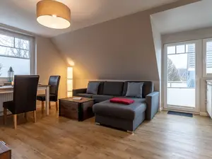 Ferienwohnung für 3 Personen (45 m²) in Bad Sankt Peter